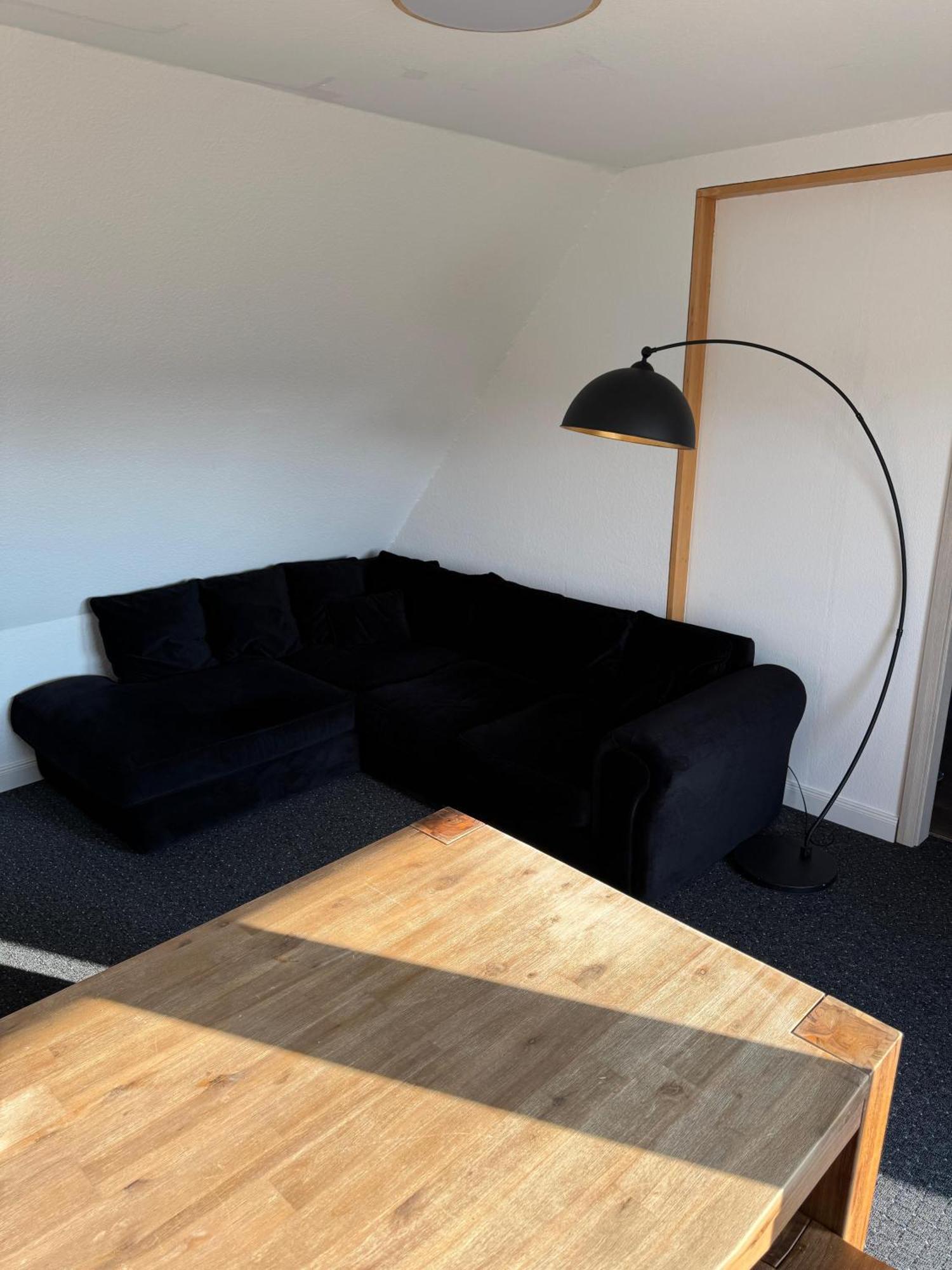 Ruhige Wohnung In Nethen Beim Beach Club Rastede Exteriör bild